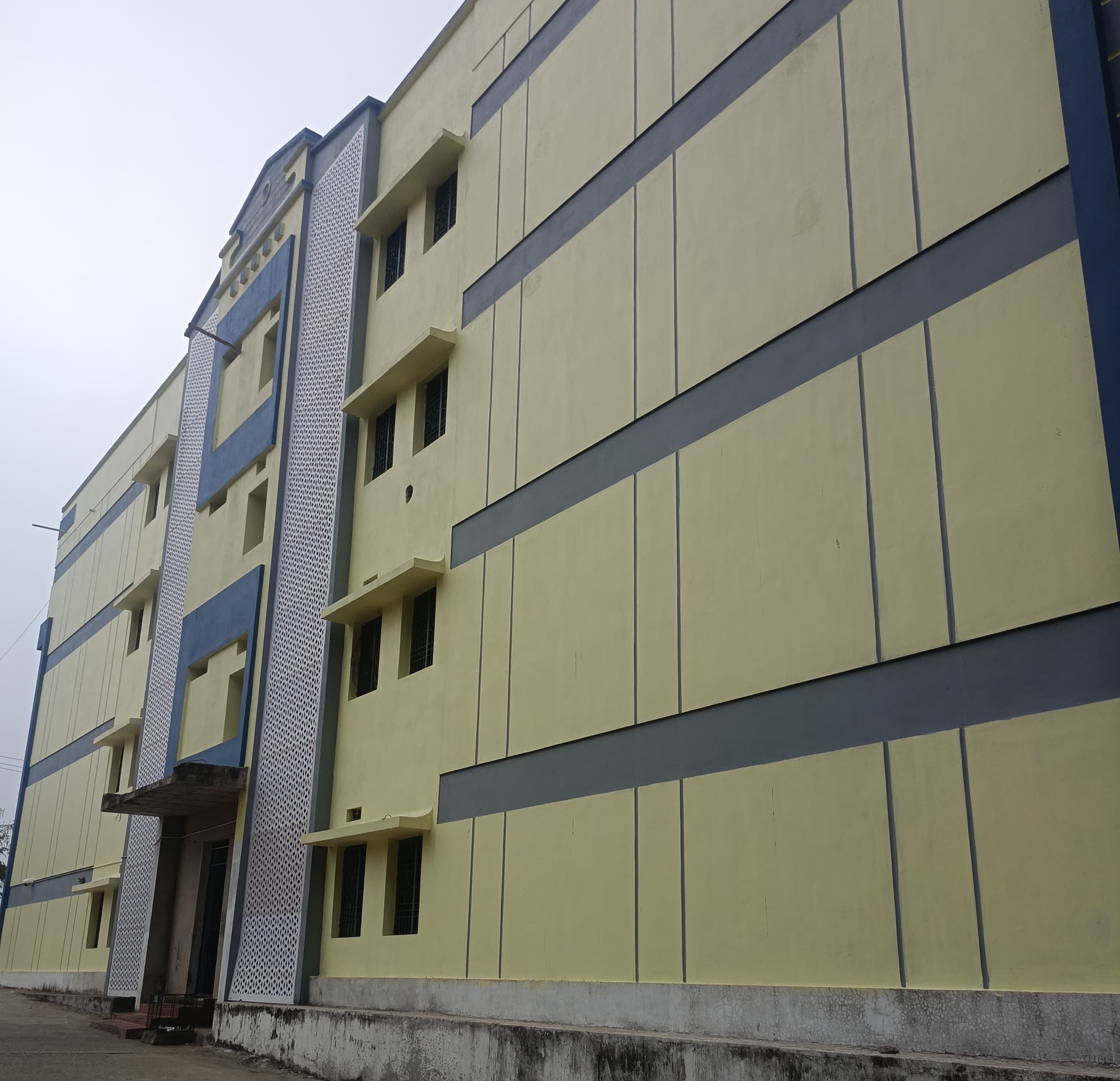 GIET Gunupur Campus photo 34